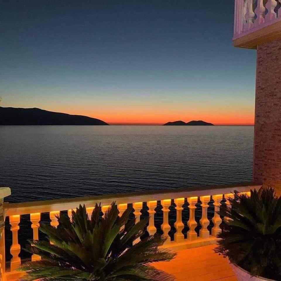 Appartement Vilat *
